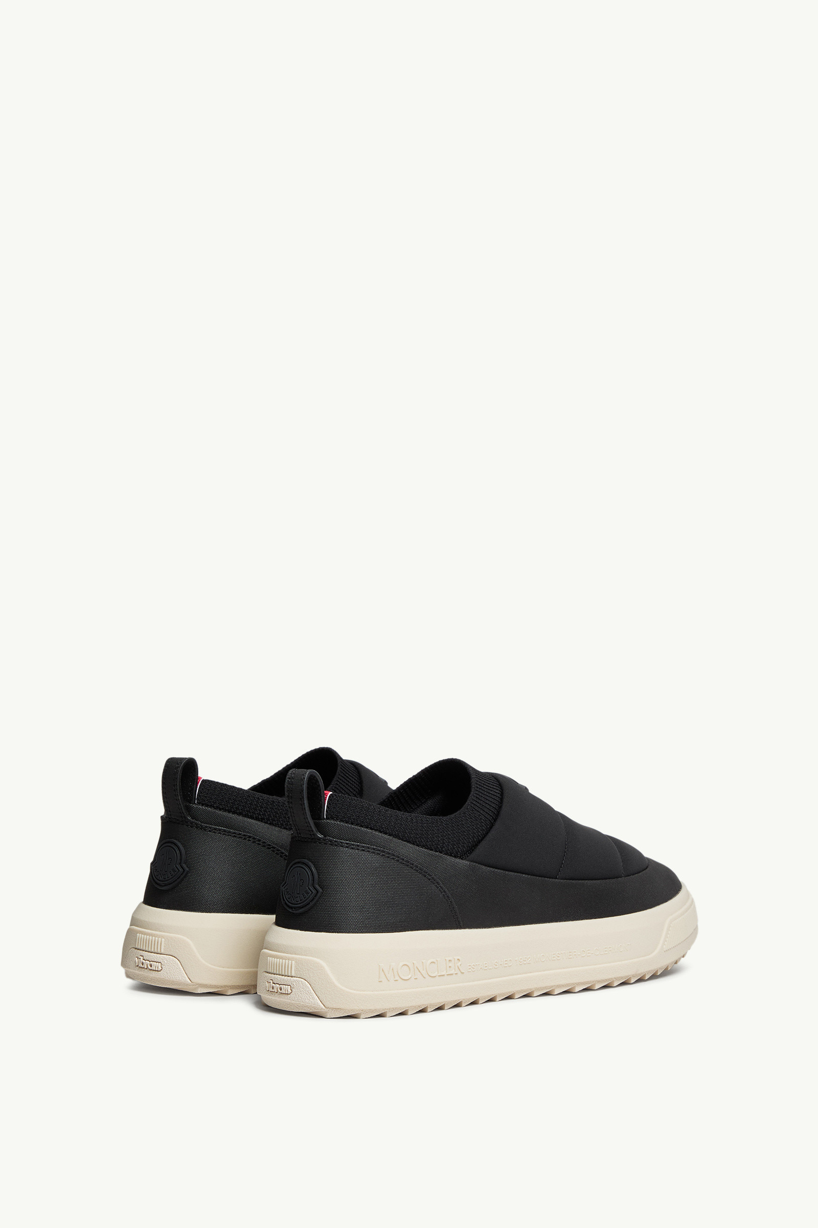 Moncler Altive Slip-On Sneakers - 5