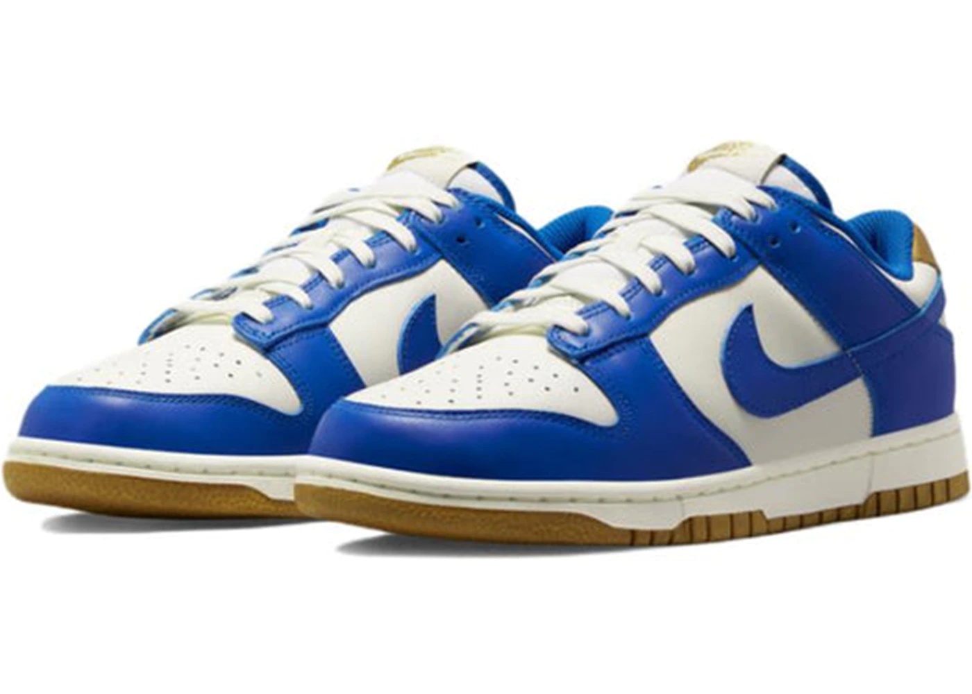 Nike Dunk Low Kansas City Royals (W) - 2