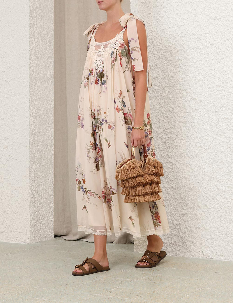 PATIENCE SLIP DRESS 8