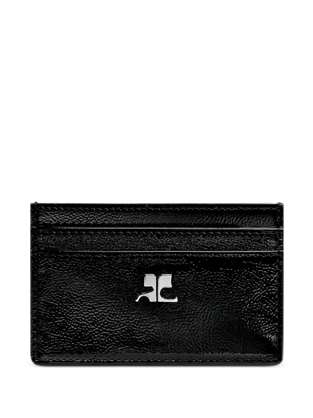 logo-plaque naplack card holder - 1