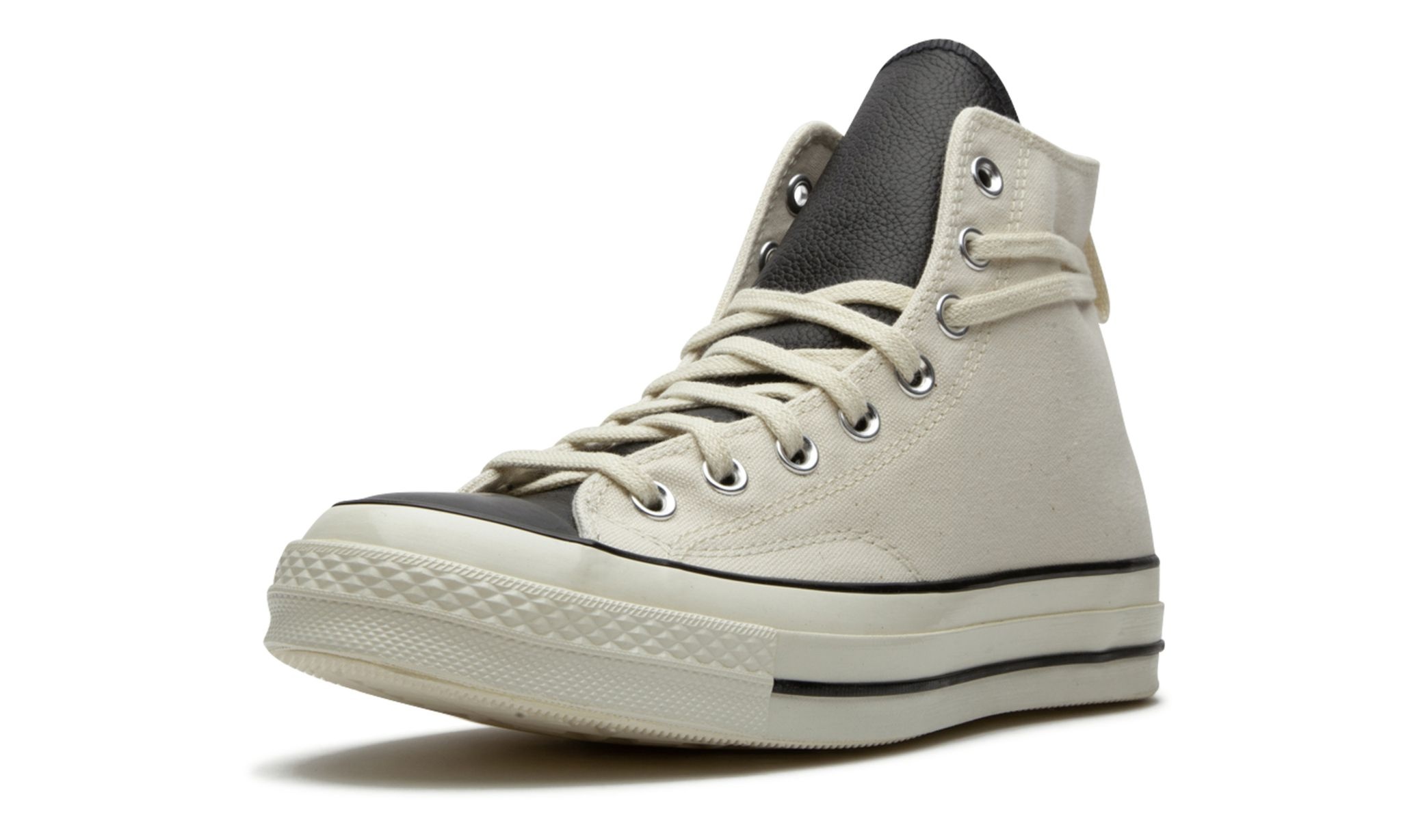 Chuck 70 Hi "Fear Of God - Natural" - 4