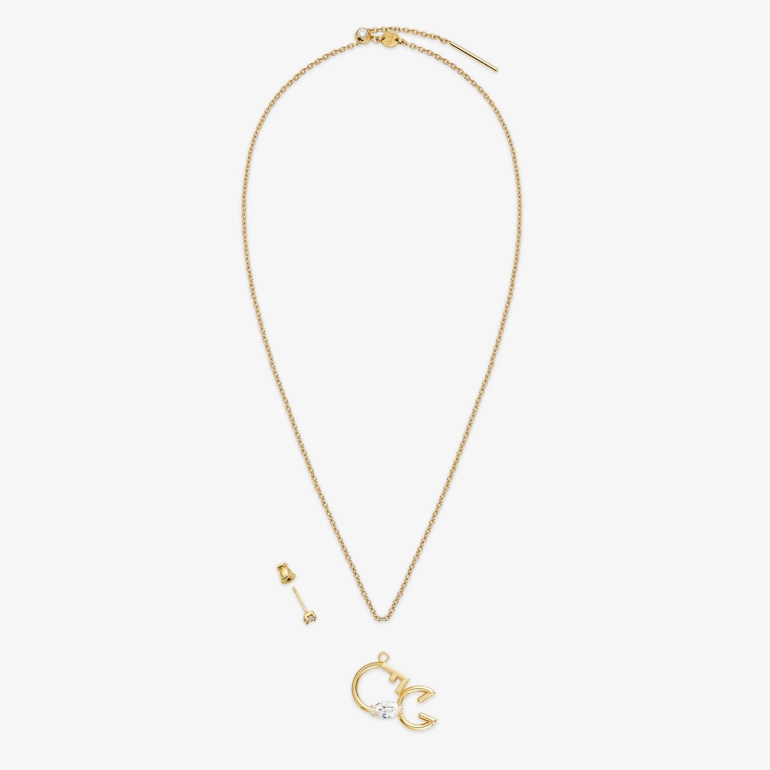 Fendi Astrology set - 2