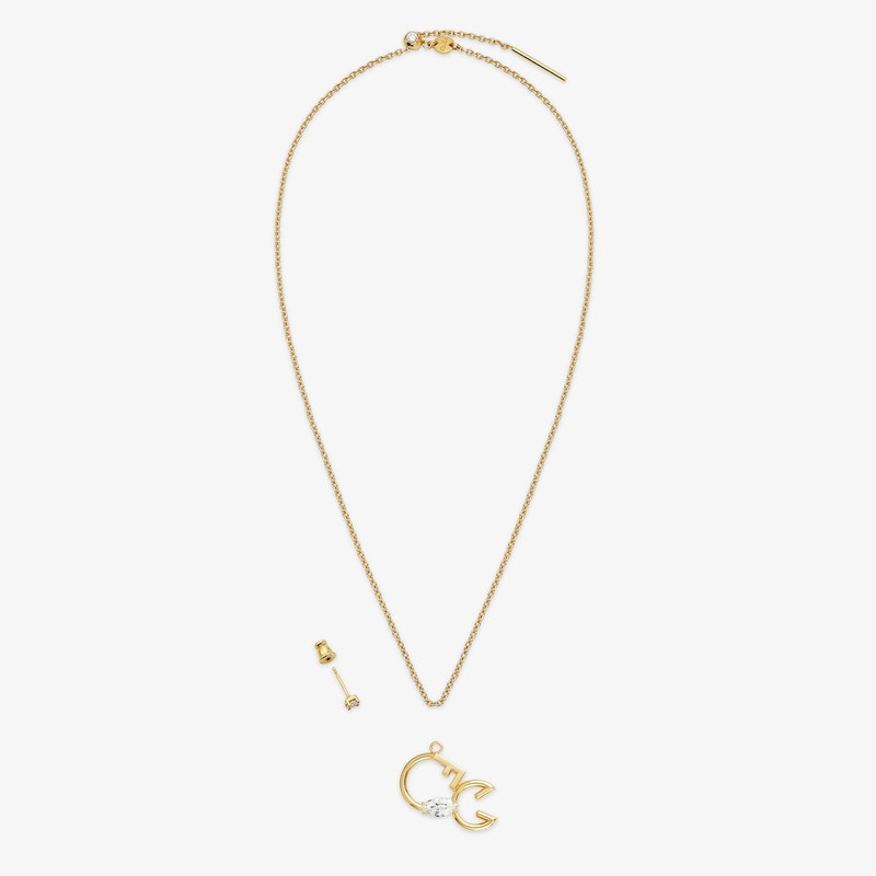 FENDI Fendi Astrology set outlook