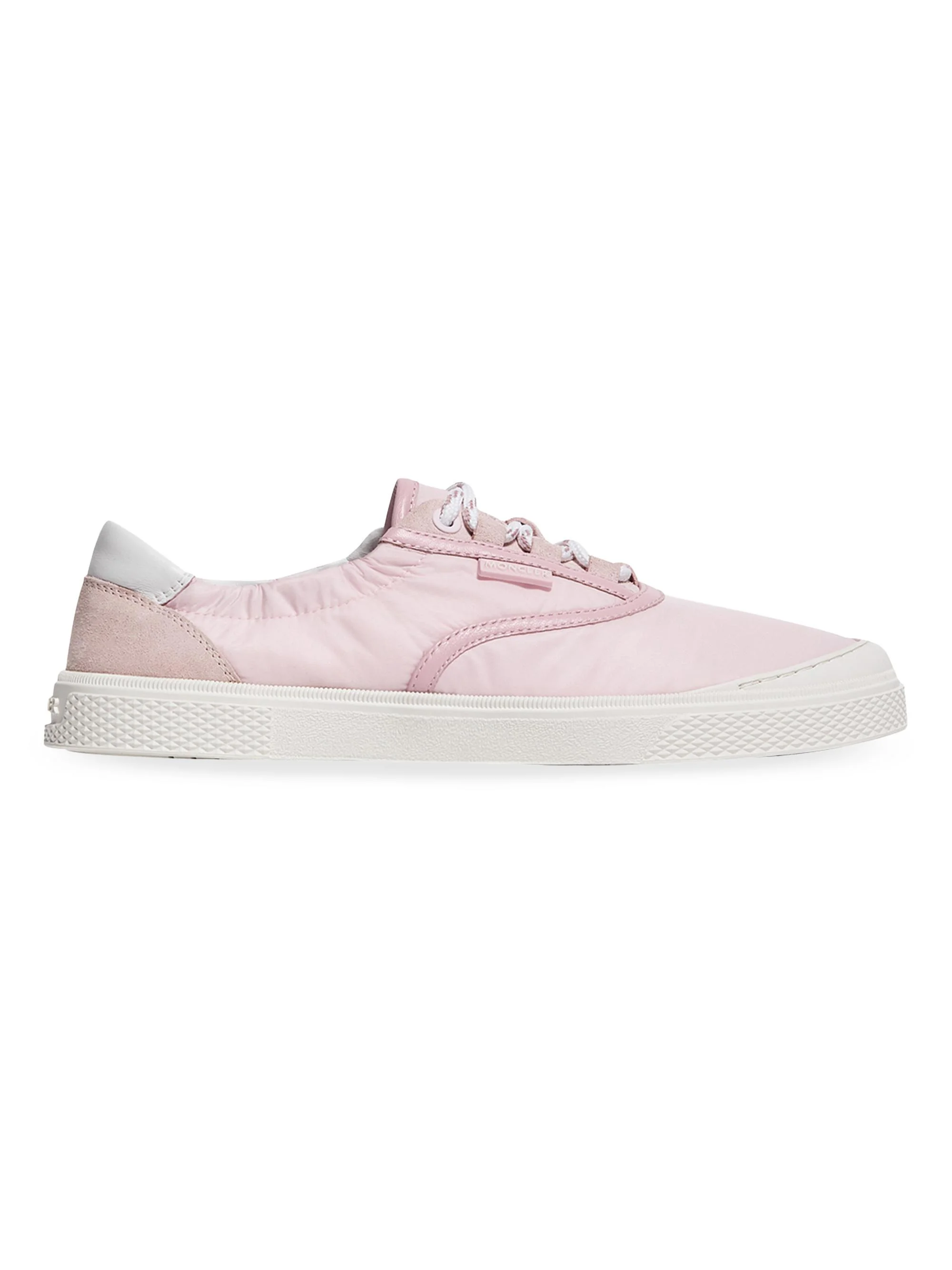 Women's Vera Leisure Down-Filled Sneakers - Light Pink - 1
