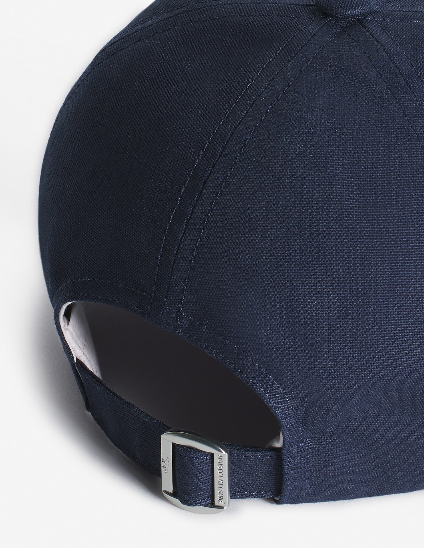 BABY FOX CAP - 6