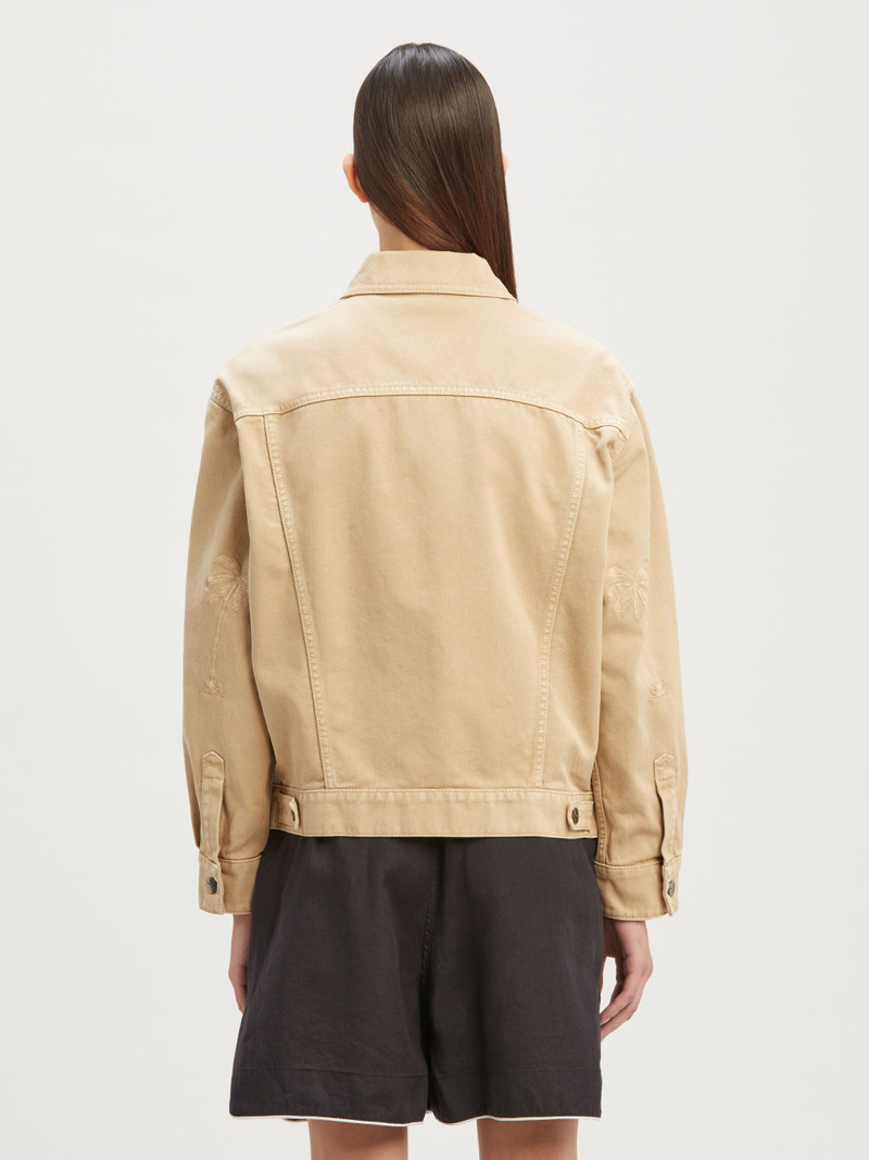 Loose Bull Jacket 5