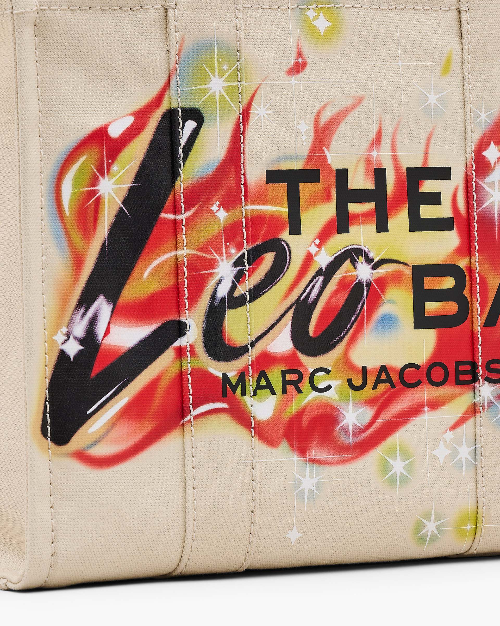 THE ZODIAC TOTE BAG - 3