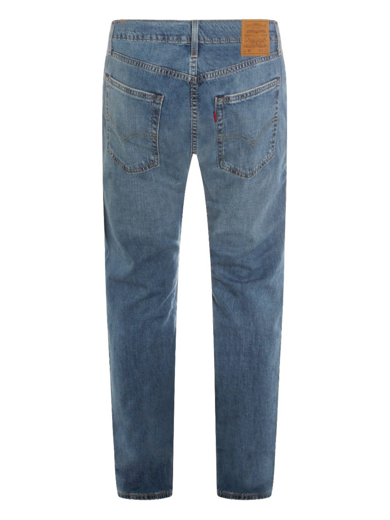 Levi's 502™ five-pocket jeans outlook