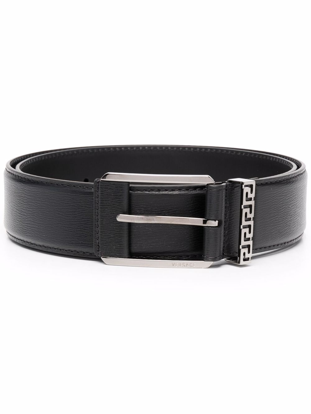 Greca-detail belt - 1