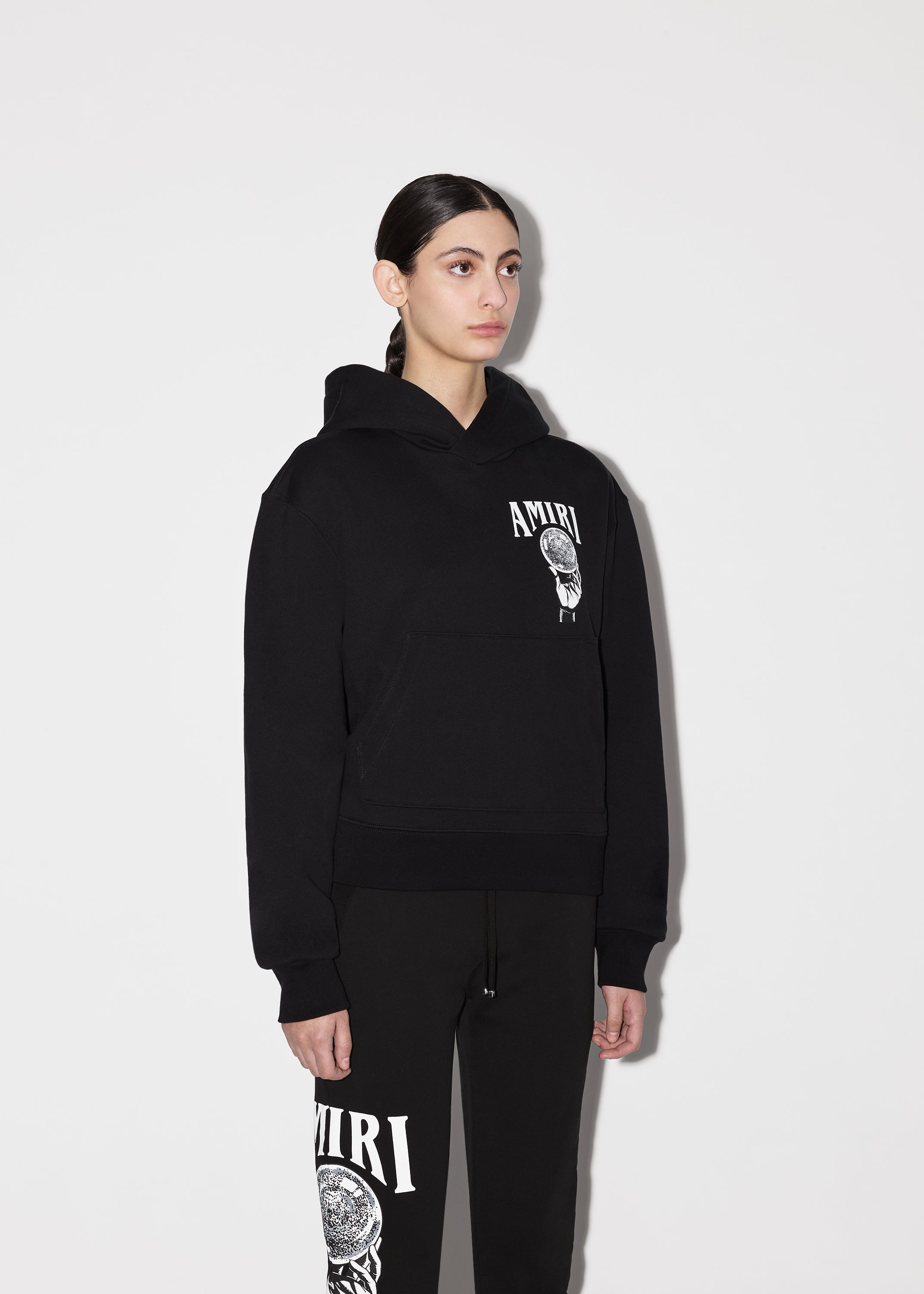 CRYSTAL BALL HOODIE - 4