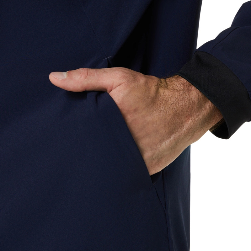 MEN'S MATCH JACKET 5