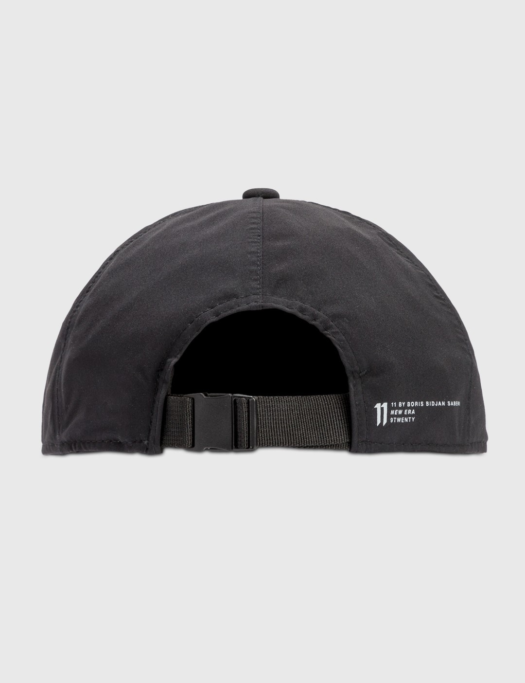 11 BY BORIS BIDJAN SABERI X NEW ERA ST GORE-TEX CAP - 3