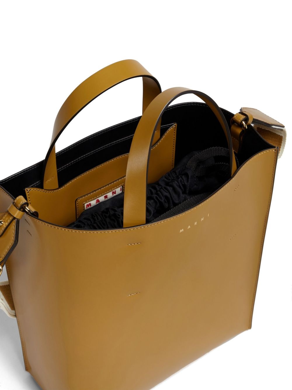 small Museo tote bag - 5