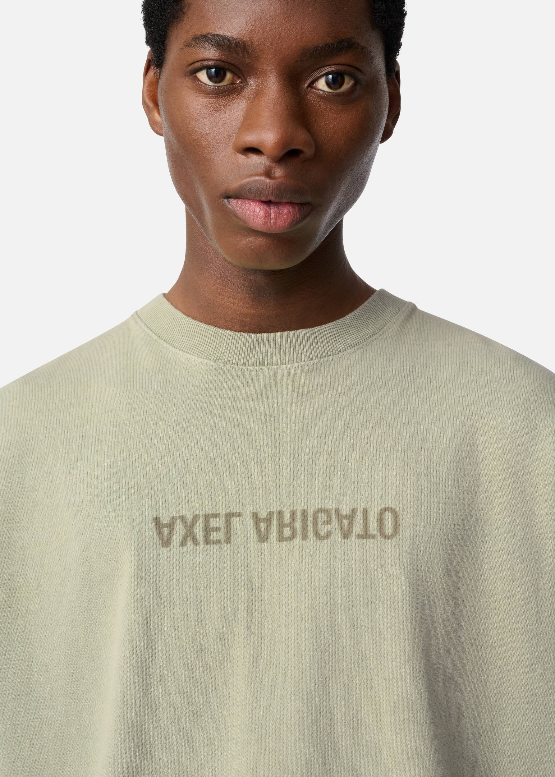 Distort T-Shirt - 5