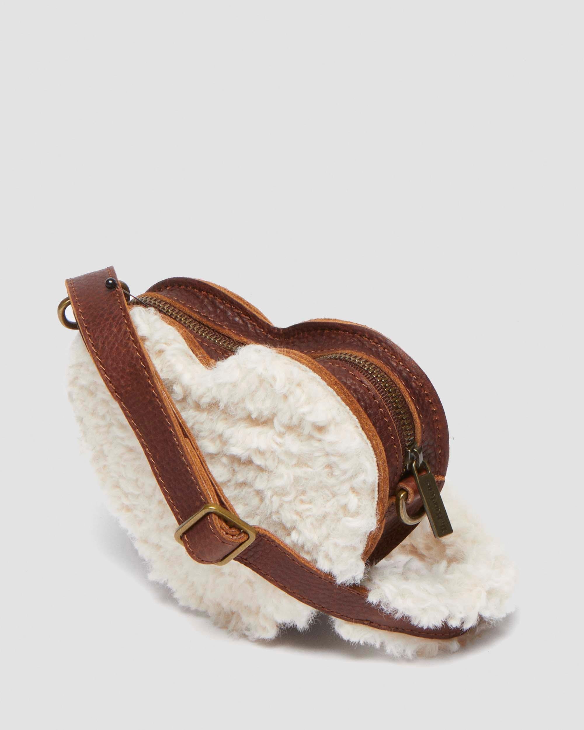 Mini Heart Bag - 9