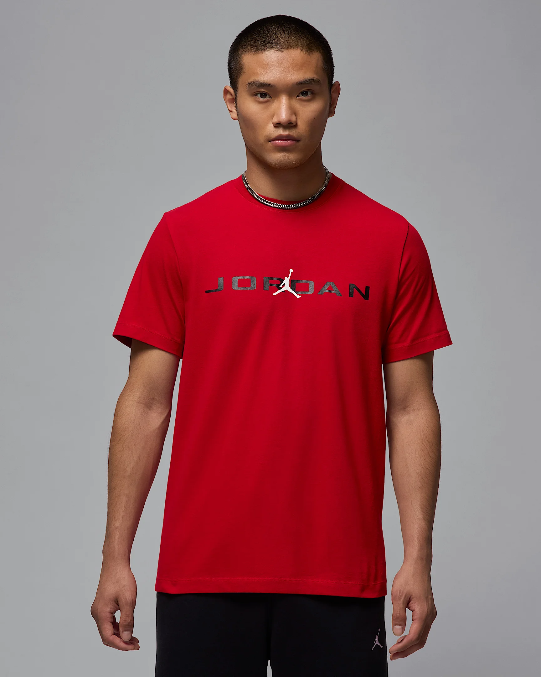 Jordan Air Men's T-Shirt - 1