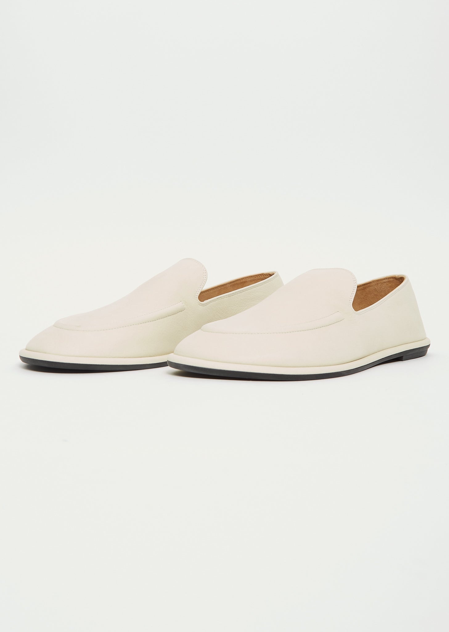 Canal Loafer — Ghost - 3