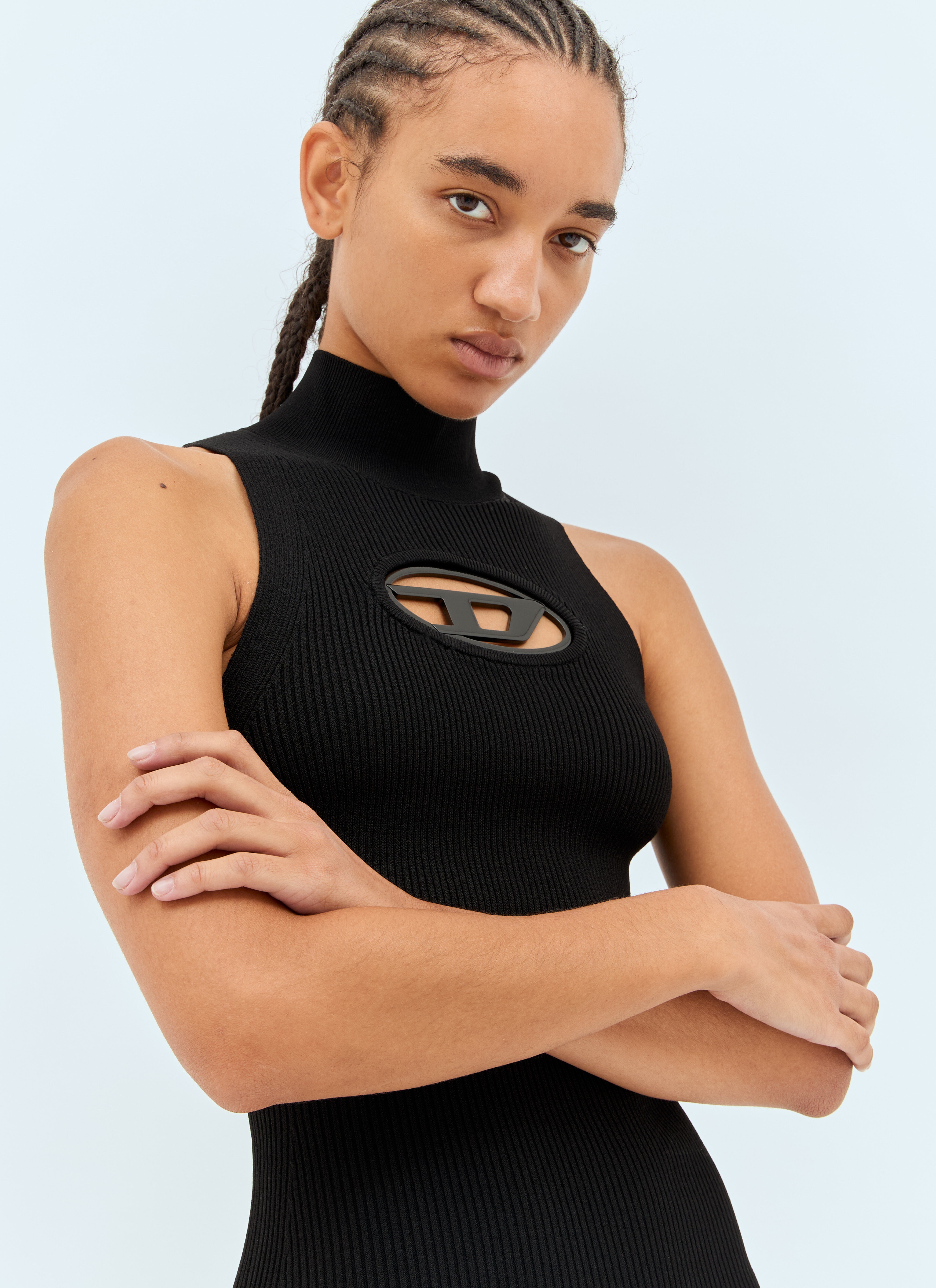M-Onervax Mini Dress - 2