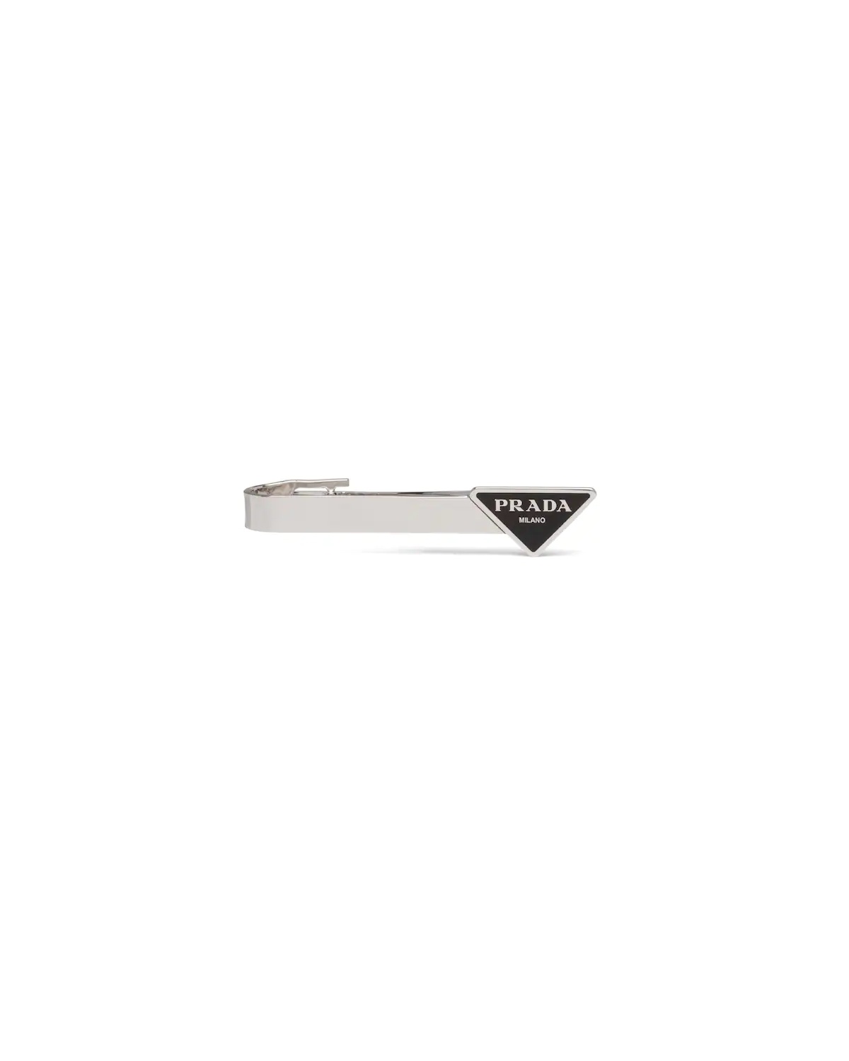 Sterling sliver tie clip - 1