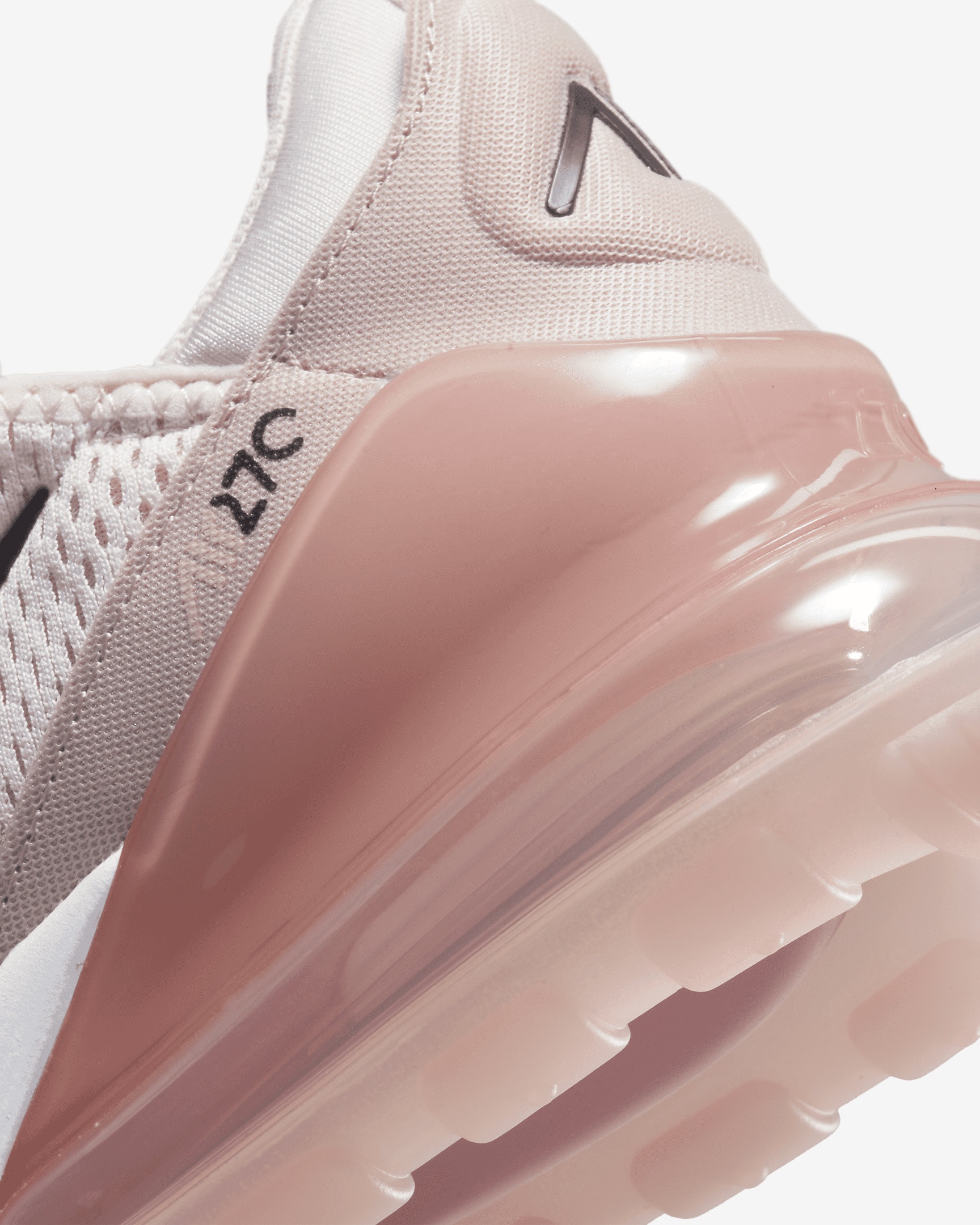 Nike Air Max 270 Women's Shoes - 9