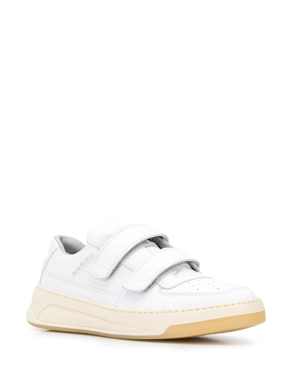 Steffey low-top sneakers - 2