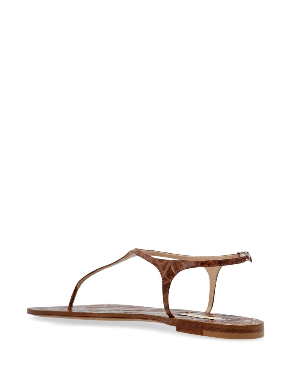 Jurassik sandals - 3