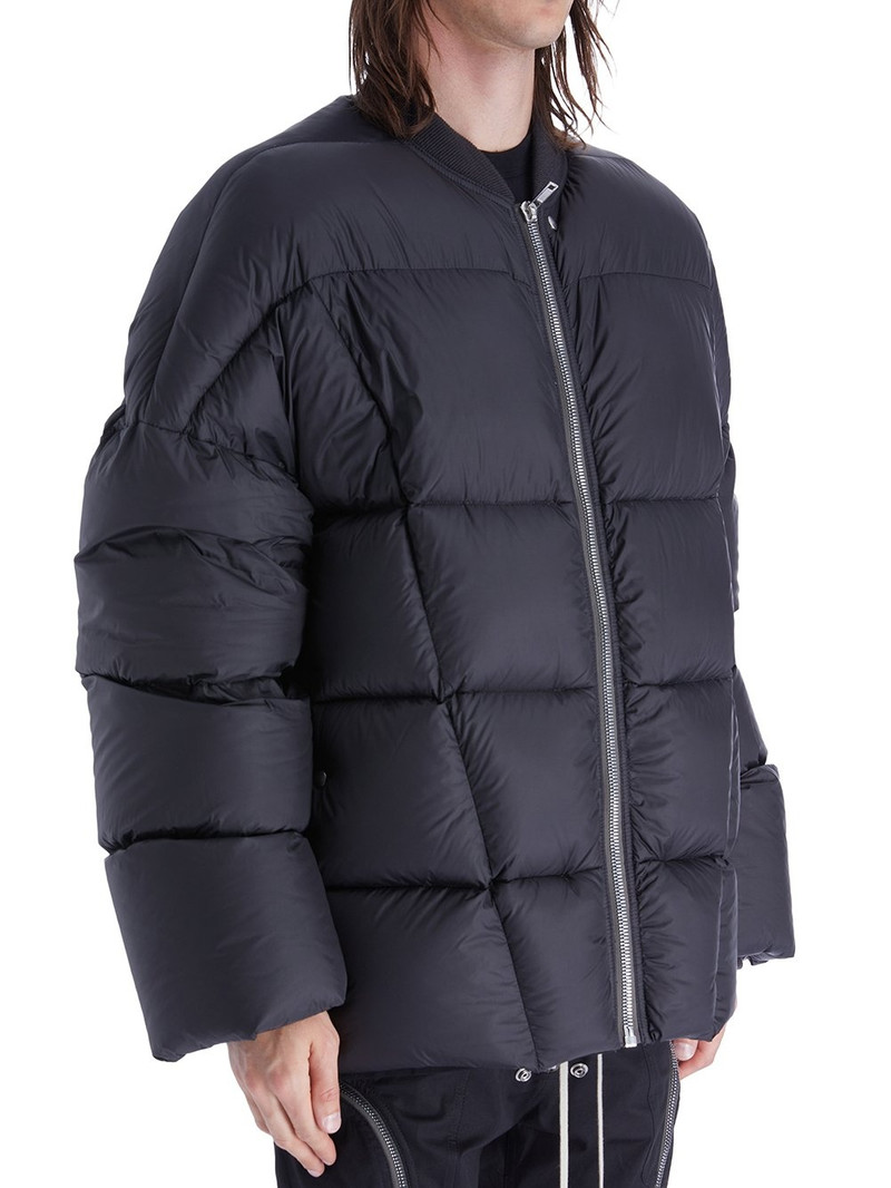 PUFFER FLIGHT JACKET 4