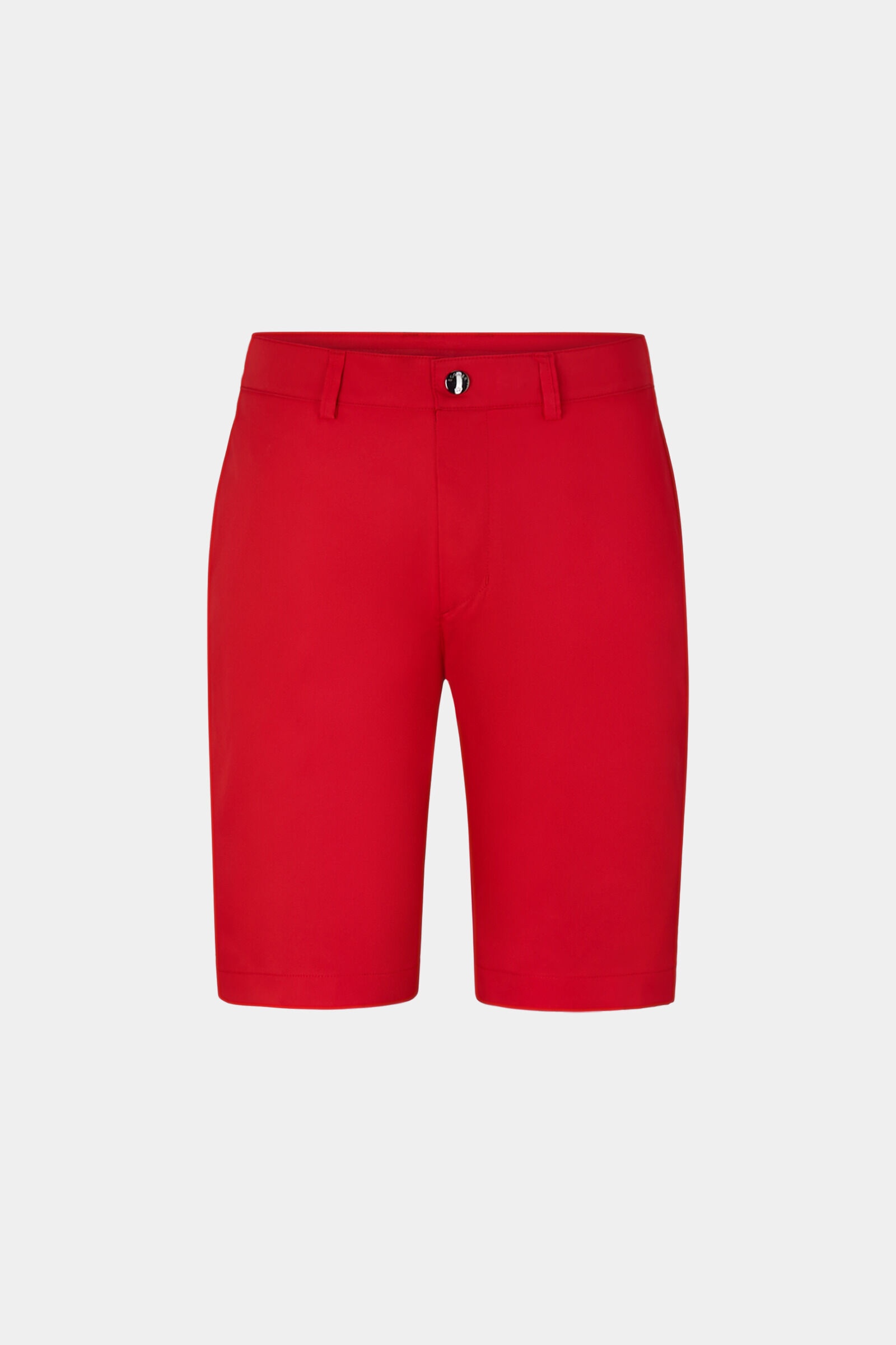 Gordone Functional shorts in Red - 1
