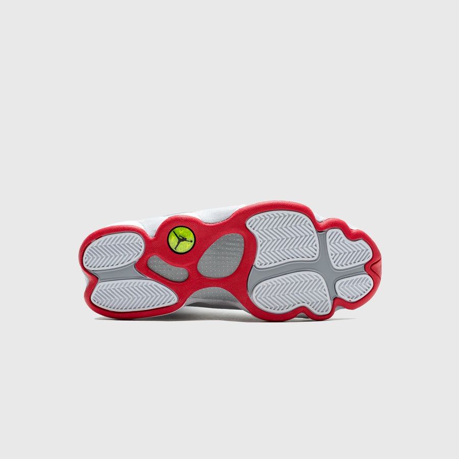 AIR JORDAN 13 RETRO "WOLF GREY" - 6
