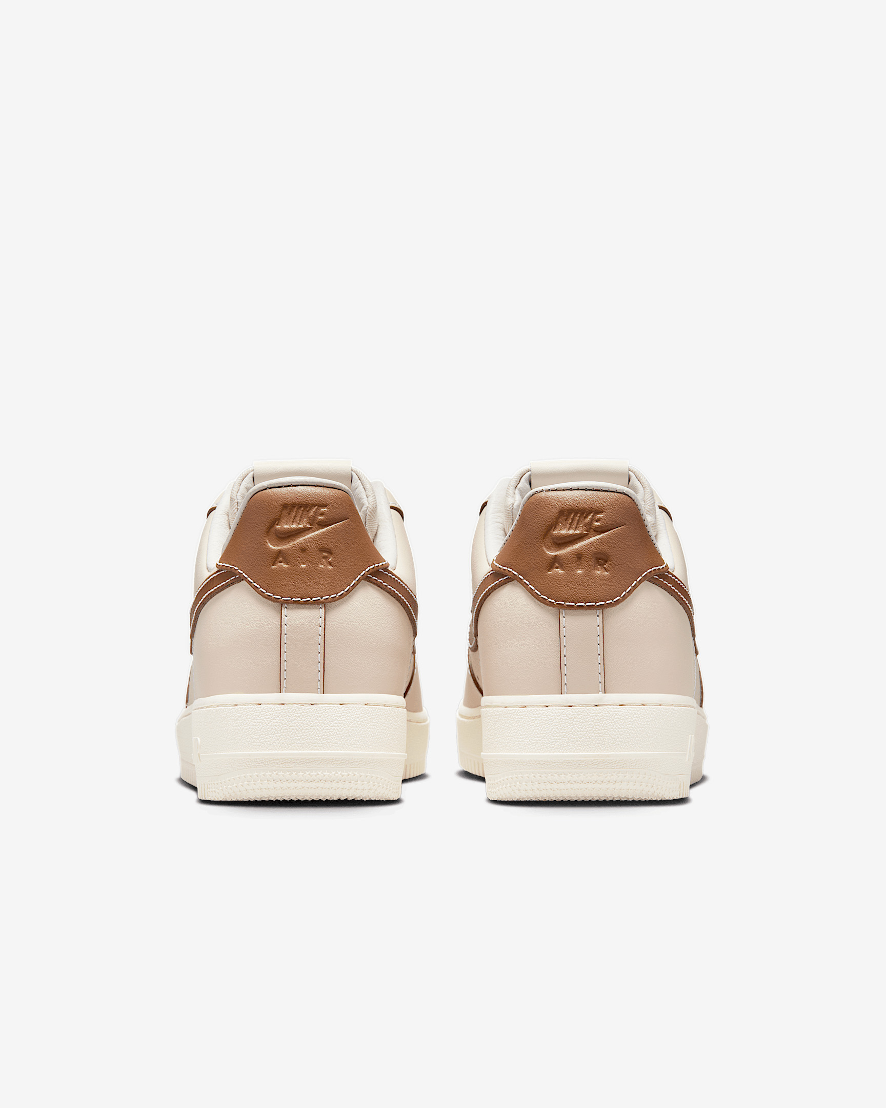 Nike Air Force 1 '07 Men's Shoes - 6