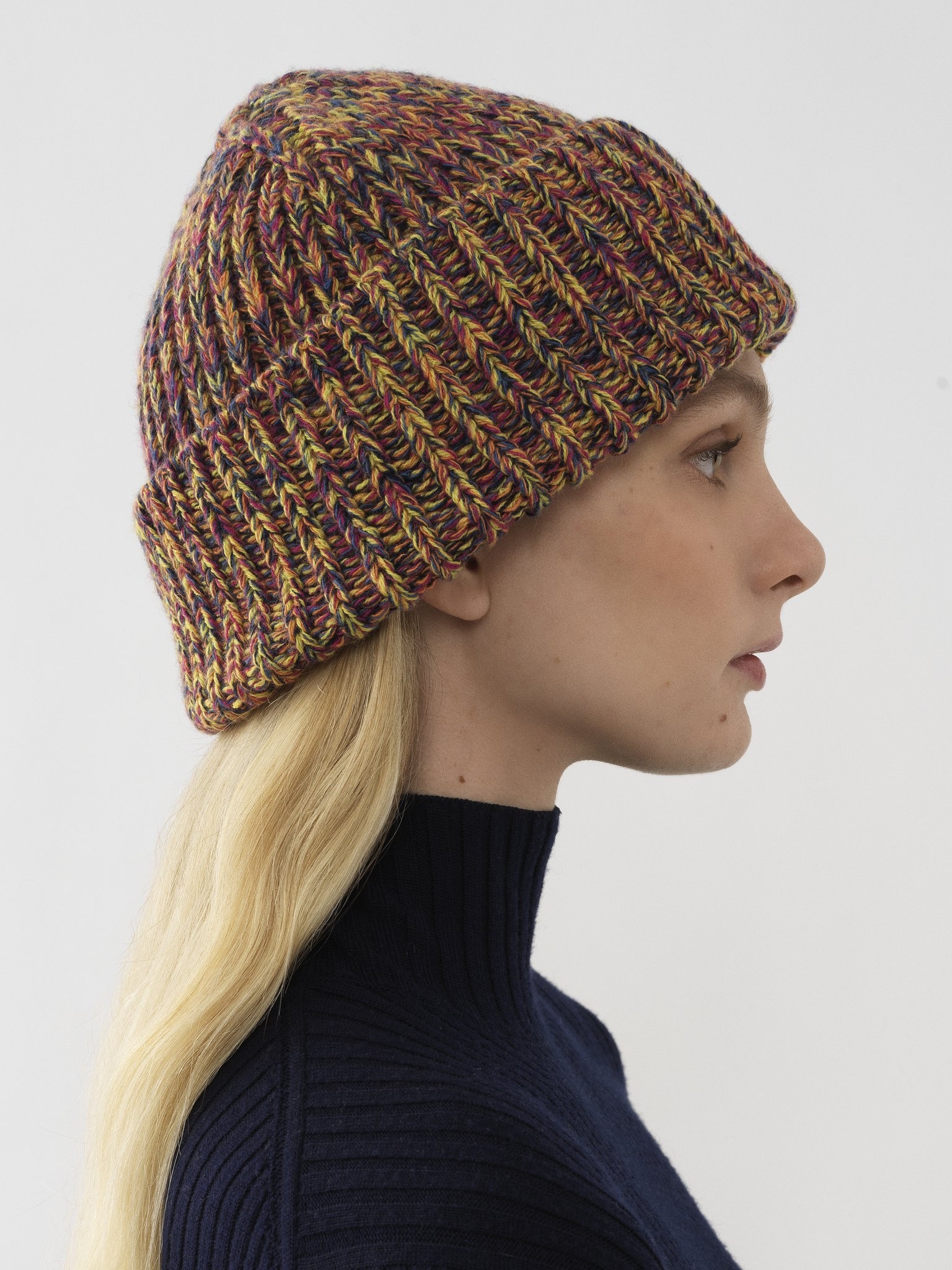 BEANIE - 5