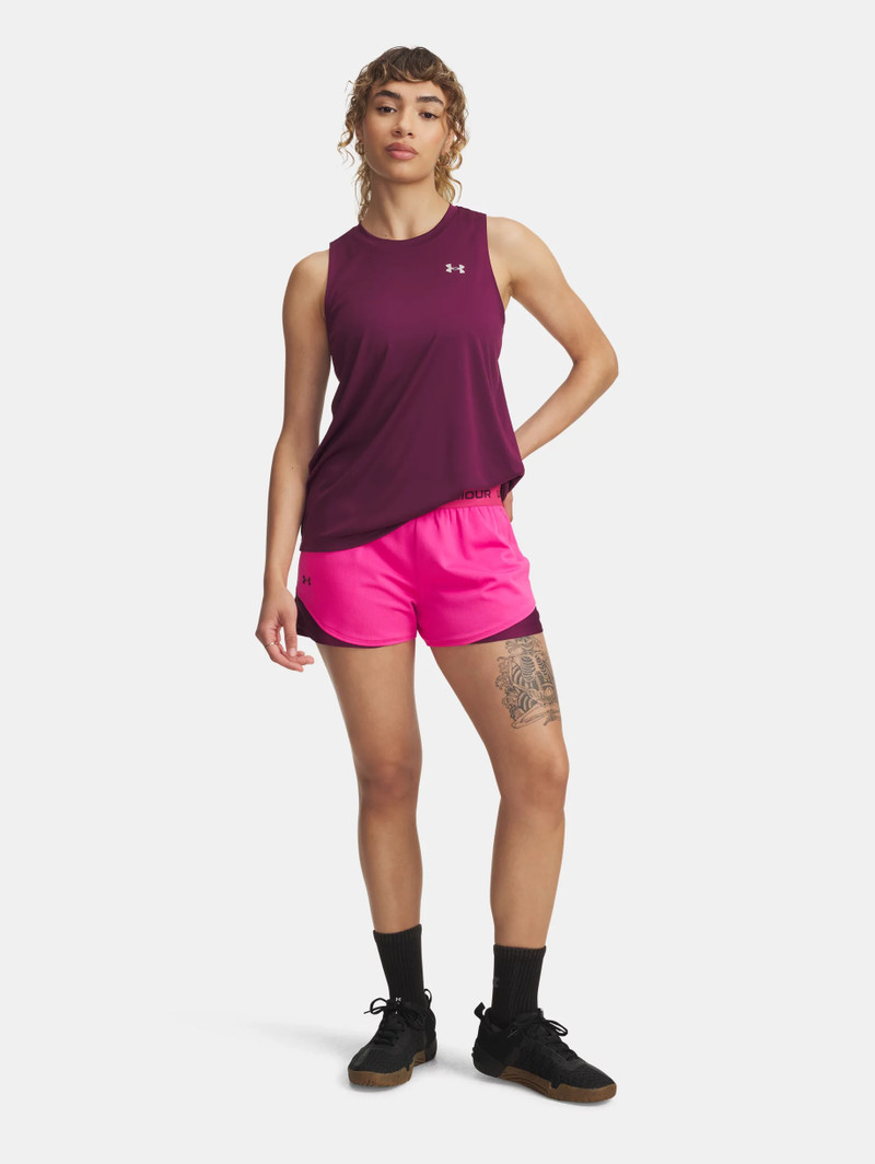 UA Tech™ Play Up Twist 3