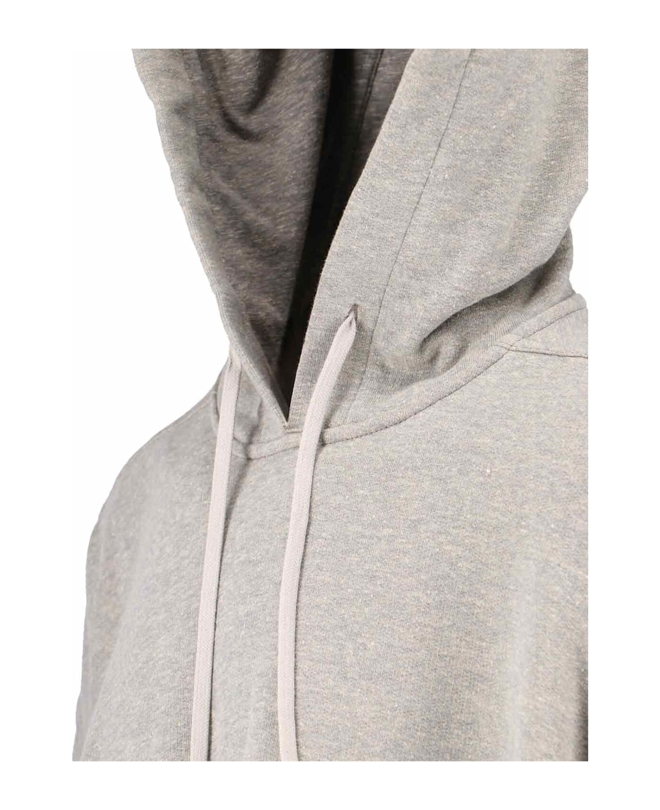 "peter" Hoodie - 4