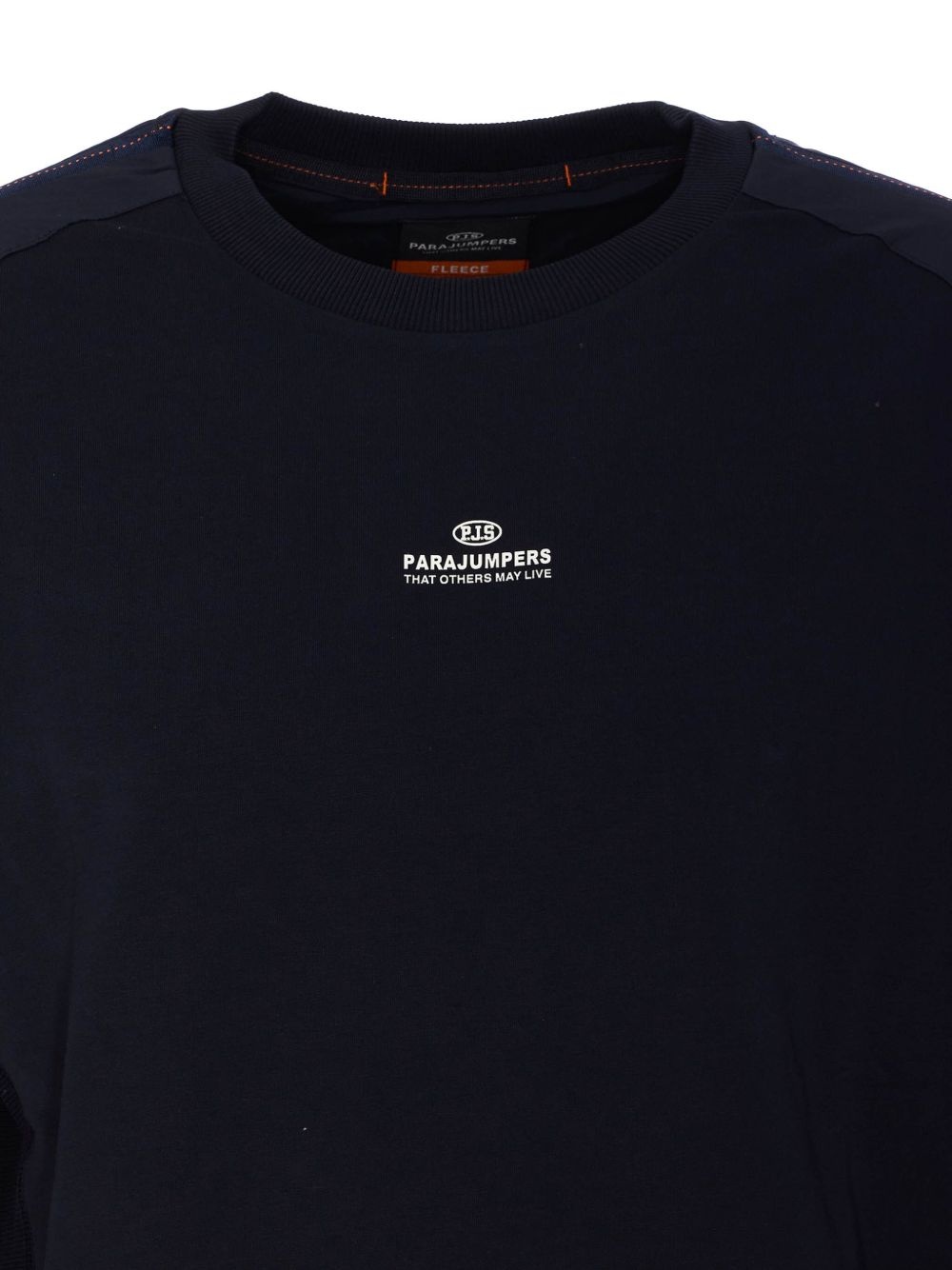 logo sweatshirt - 4