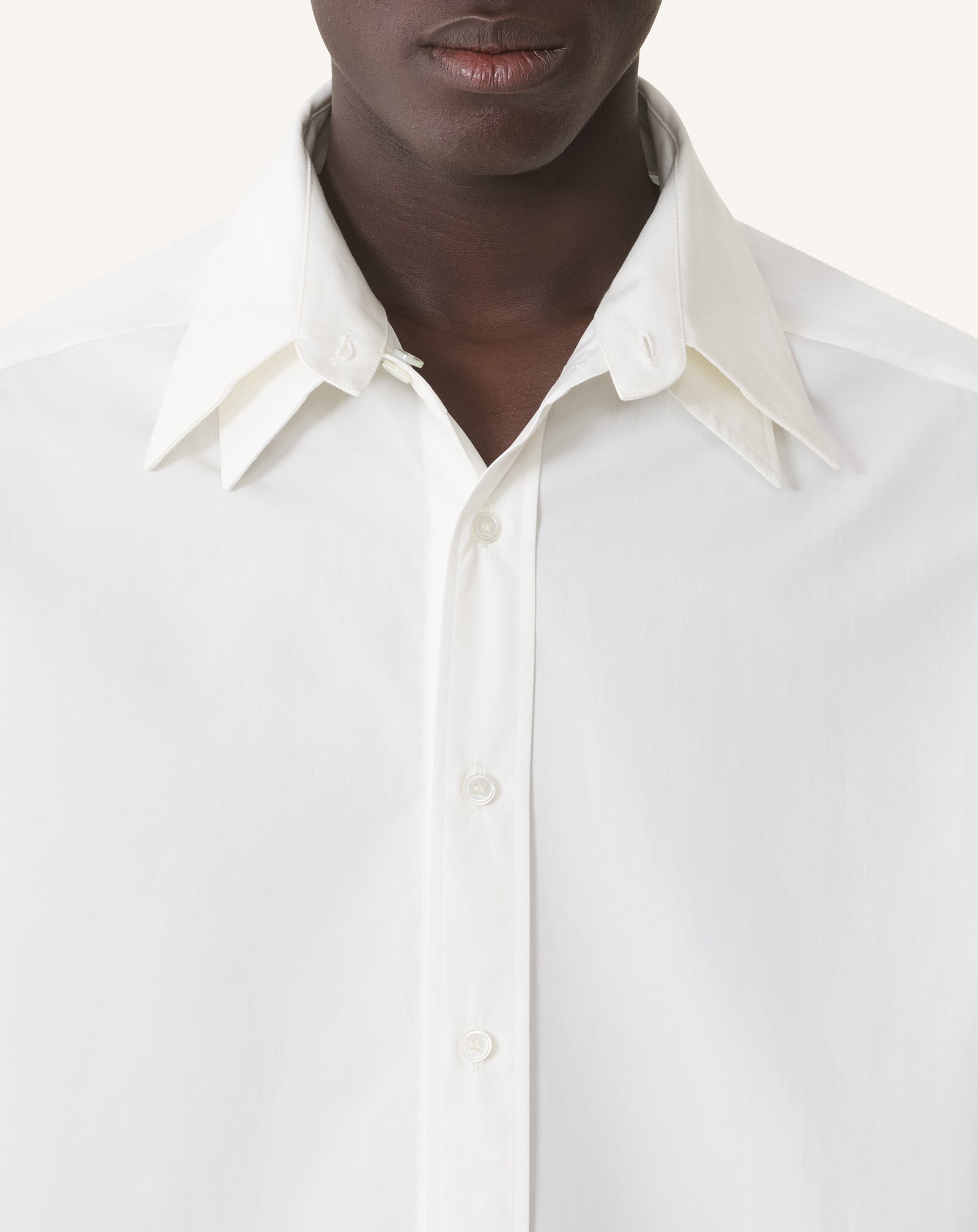 RELAXED-FIT SHIRT - 5