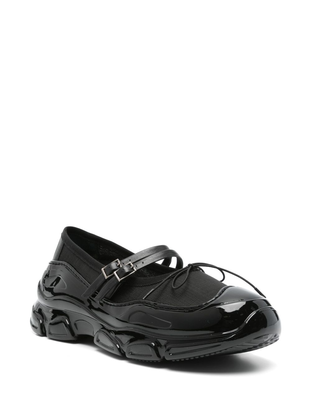 ballerina sneakers - 2