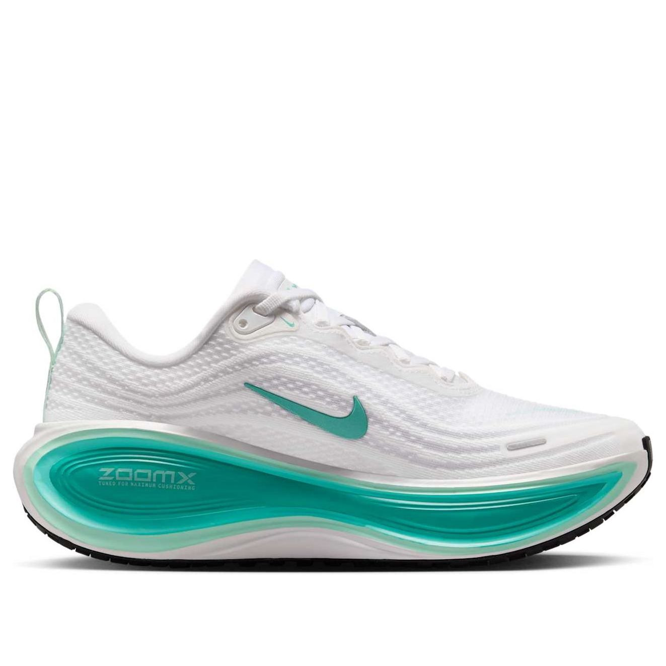 (WMNS) Nike Air Zoom Vomero Plus 'White Bleached Turquoise' HV8154-100 - 2
