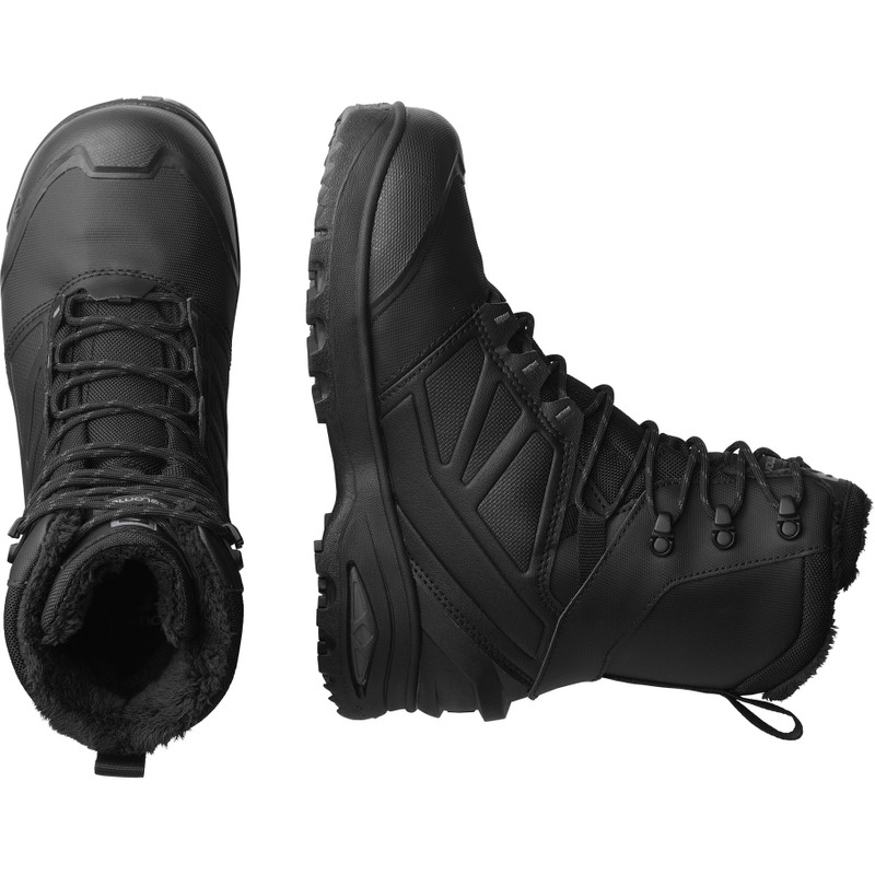 SALOMON TOUNDRA PRO CLIMASALOMON™ WATERPROOF outlook
