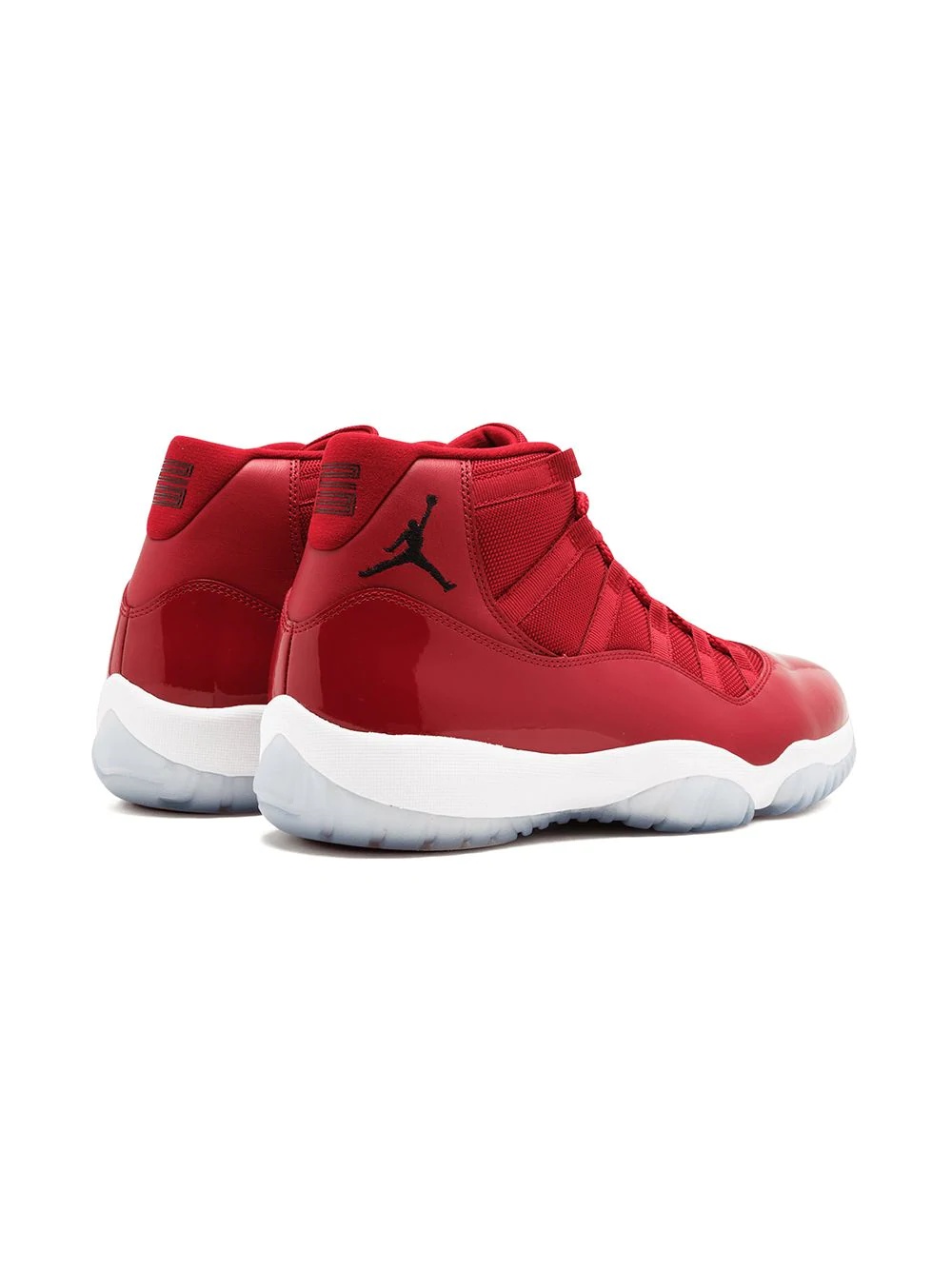 Air Jordan 11 Retro "Win Like 96" sneakers - 3