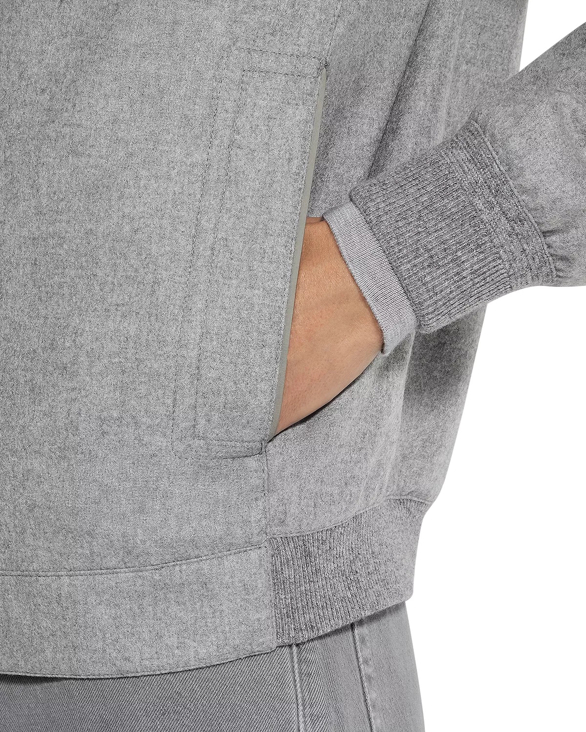 Oasi Cashmere Jacket - 4