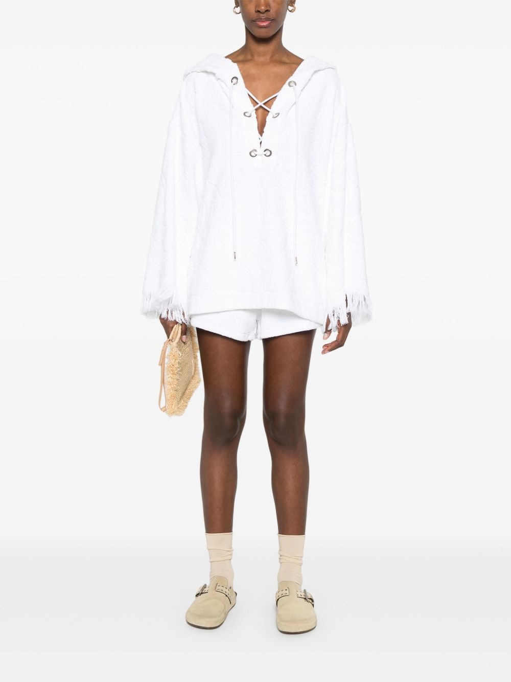 Cosy shorts - 2