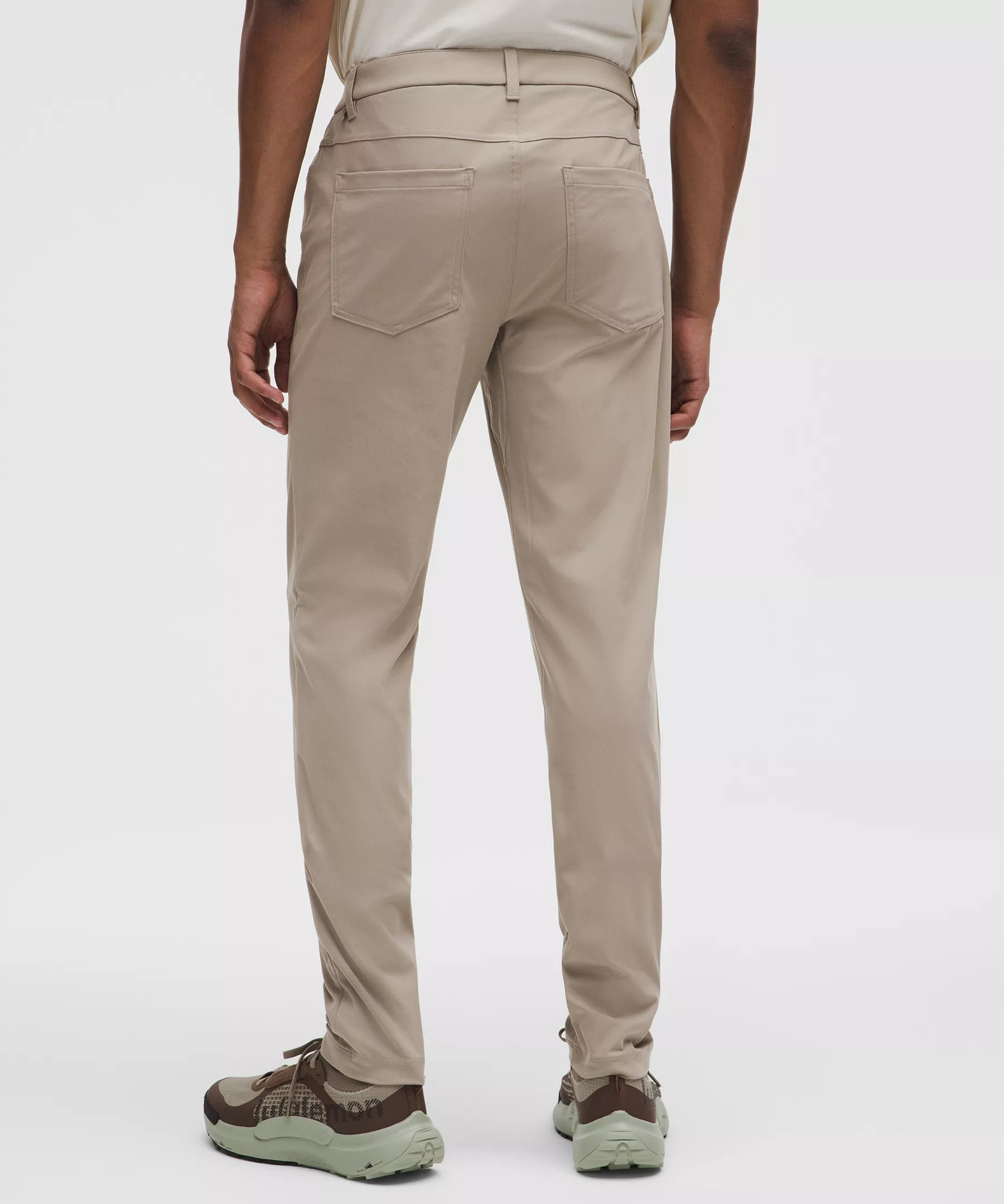 ABC Slim-Fit 5 Pocket Pant 28L *Warpstreme - 3