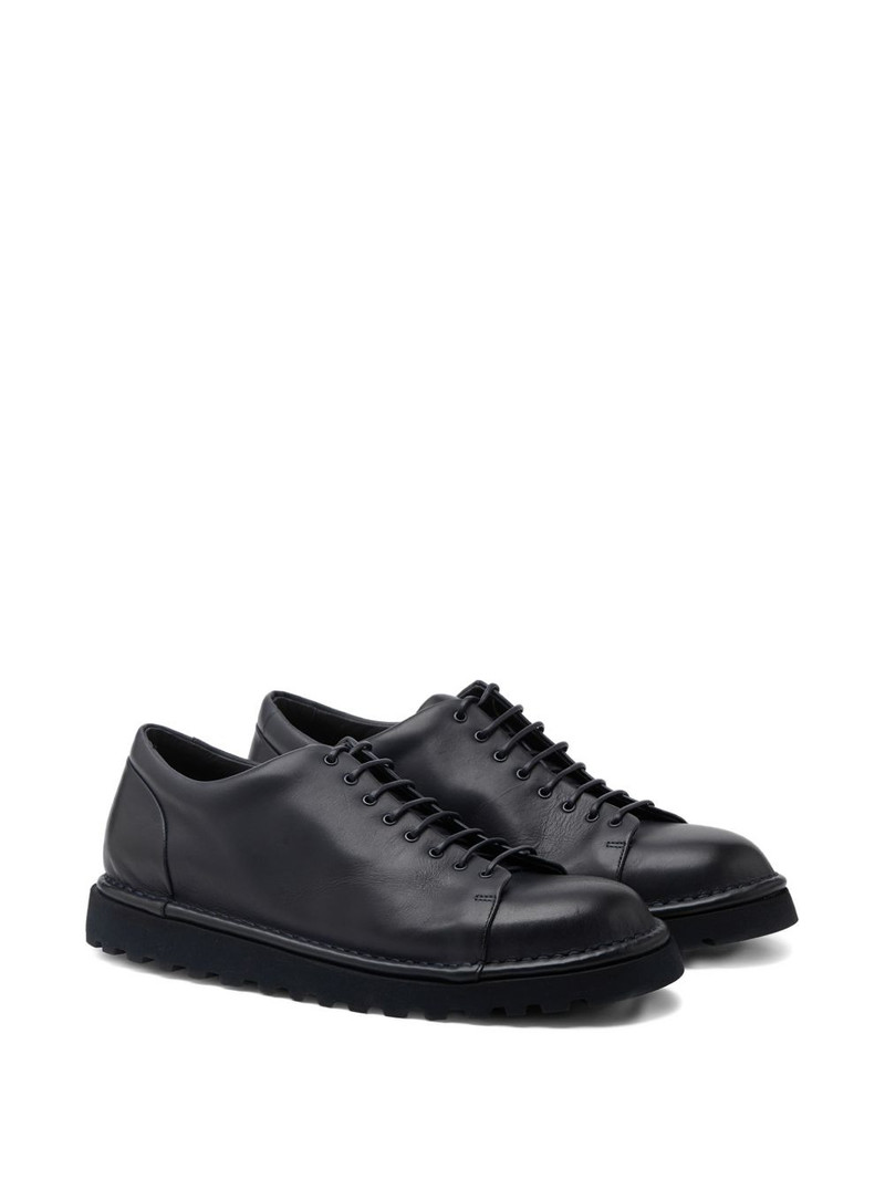 Marsèll Pallottola Pomice lace-up sneakers outlook