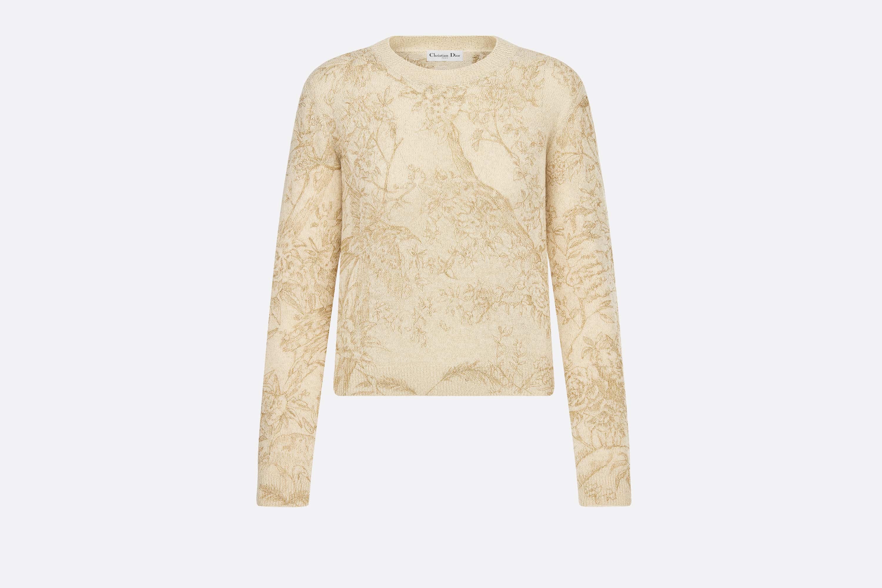 Sweater - 1