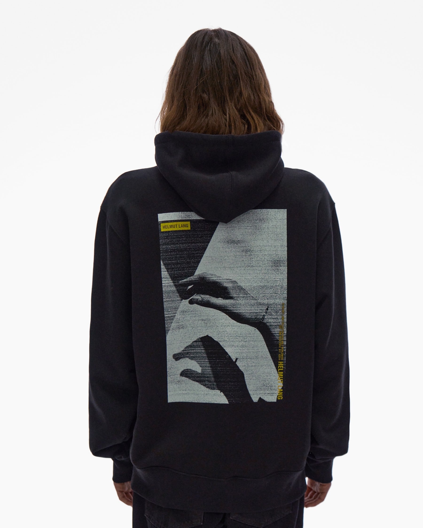 PHOTO HOODIE - 4