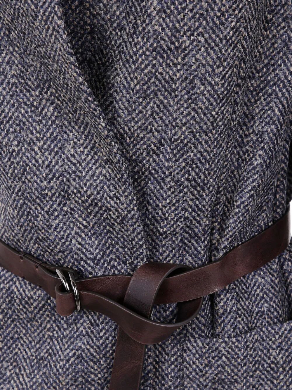 Brunello Cucinelli Women Belted Suit-Type Jacket - 5