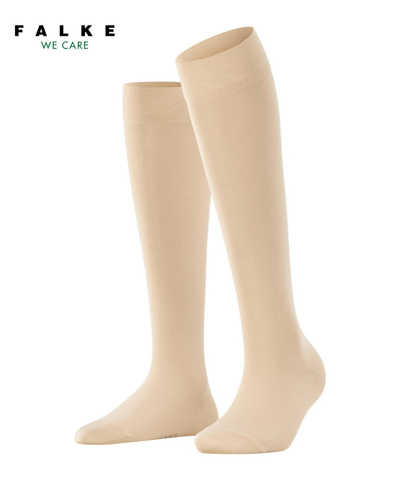 Cotton Touch Women Knee-high socks 1