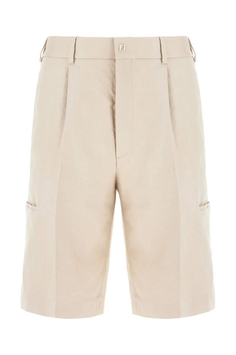 Fendi Bermuda - 1