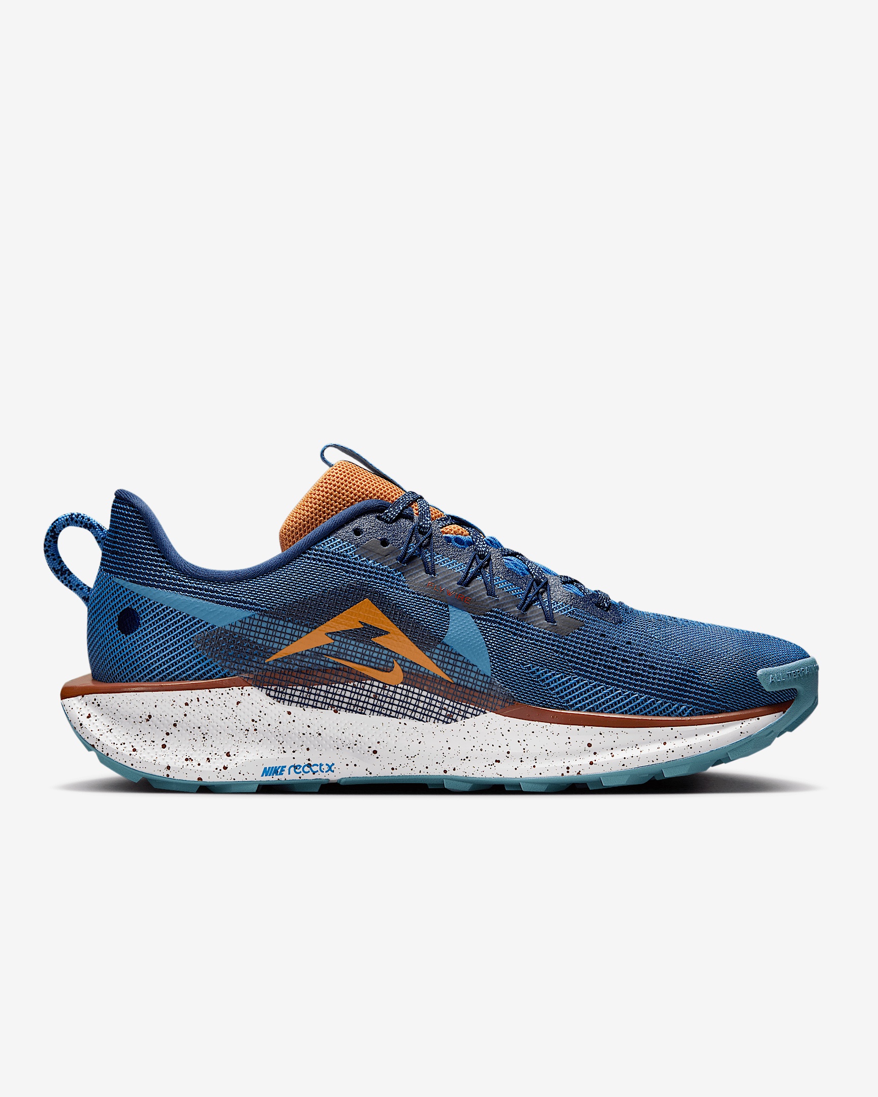 Nike Pegasus Trail 5 Men's Trail Running Shoes - 3