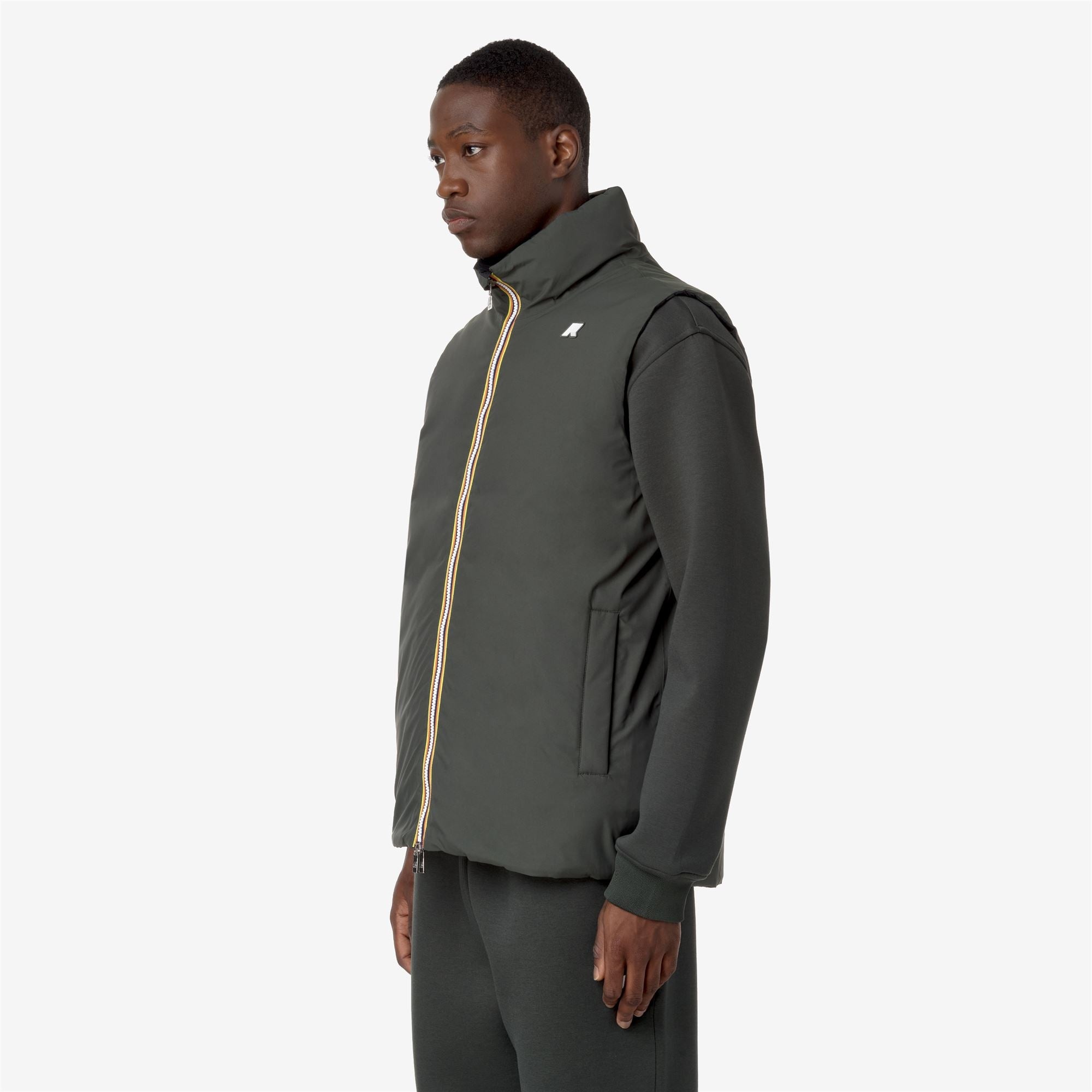 VALEN ST THERMO REVERSIBLE - 5